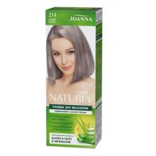loader for Naturia 214 Popolavá Sivá farba na vlasy
