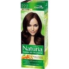 loader for Naturia 222 Gaštan farba na vlasy
