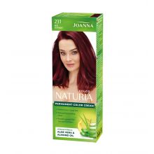 loader for Naturia 231 Červená Ríbezľa farba na vlasy