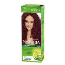 loader for Naturia 232 Višňa farba na vlasy