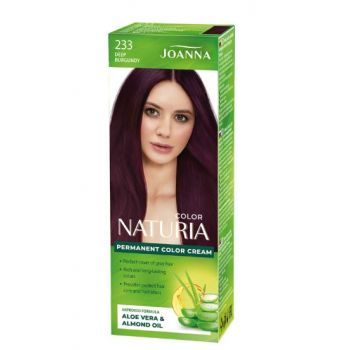 Hlavný obrázok  Naturia 233 Bordo farba na vlasy
