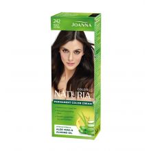 loader for Naturia 242 Hnedá farba na vlasy