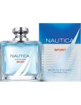 Nautica Voyage Sport Toaletná voda 100ml