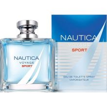 loader for Nautica Voyage Sport Toaletná voda 100ml