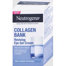 loader for Neutrogena Collagen Bank očný gél krém 15g
