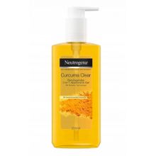 loader for Neutrogena Curcuma Clear 3-in-1 Micerálny odličovací gél 200ml