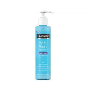 Hlavný obrázok Neutrogena Hydro Boost Gel-Cream hydratačné odličovacie mlieko 200ml