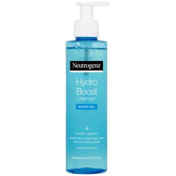 Hlavný obrázok Neutrogena Hydro Boost hydratačný čistiaci gél 200ml