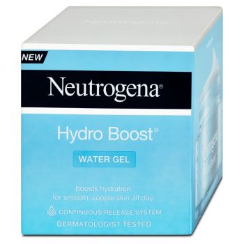 Hlavný obrázok Neutrogena Hydro Boost hydratačný pleťový gél 50ml