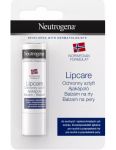 Neutrogena Lipcare balzam na suchá a popraskané pery