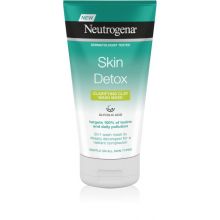 loader for Neutrogena Skin Detox 2v1 čistiaca emulzia a maska na tvár 150ml
