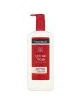 Neutrogena telové mlieko Intense Repair na veľmi suchú, drsnú pokožku 400ml