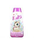 Nibo Kids Magic Unicorn 2v1 sprchový gél 500ml