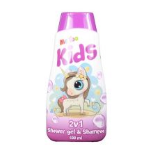 loader for Nibo Kids Magic Unicorn 2v1 sprchový gél 500ml