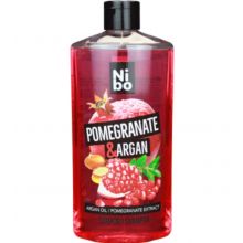 loader for Nibo Pomegranate & Argan šampón na suché vlasy 500ml