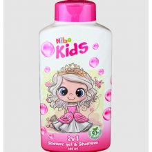 loader for Nibo Princess 2v1 sprchový gél 500ml