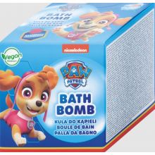 loader for Nickelodeon Paw Patrol šumivá bomba do kúpeľa 165g