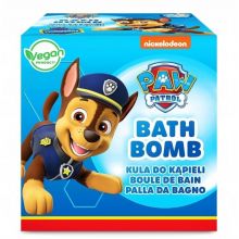 loader for Nickelodeon Paw Patrol šumivá bomba do kúpeľa 165g