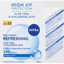 loader for Nivea 24H Refreshing denný pleťový krém SPF30 50ml 81283.908