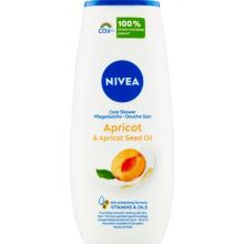 loader for Nivea Apricot & Apricot Seed Oil sprchový gél 250ml 80745