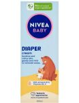 Nivea Baby Diaper ochranný krém na zadoček 100ml
