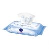 Nivea Baby Soft & Cream vlhčené obrúsky 63ks 86244