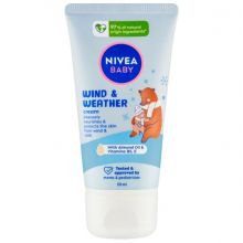loader for Nivea Baby Wind & Weather krém proti chladu 50ml 80588