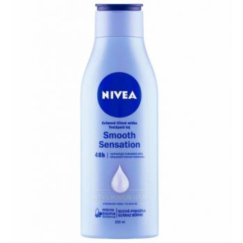 Hlavný obrázok Nivea  Bambucký krém telové mlieko 250ml 88130