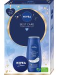 Nivea Best Care dámska darčeková kazeta