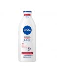 Nivea body lotion Repair & Care telové mlieko 400ml 88184