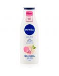 Nivea body Milk Joy of Life Rose & Jasmin telové mlieko 250ml 98946