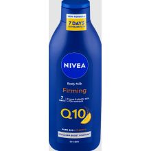 loader for Nivea body Milk Q10 Firming Pure Q10 Vitamín C telové mlieko 400ml 80319