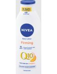 Nivea body Milk Q10 Firming Vitamin C telové mlieko 250ml 81835
