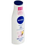 Nivea body Milk Zen Vibes Almond Blossom & Vanilla telové mlieko 250ml 98947