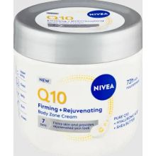 loader for Nivea Body Q10 spevňujúci a remodelačný telový krém 400ml