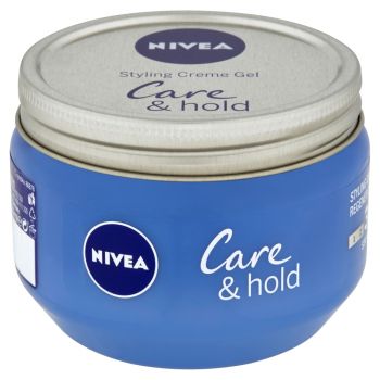 Hlavný obrázok Nivea Care & Hold Creme gél na vlasy 150ml 86878