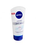 Nivea Care & Protect 3v1 krém na ruky s antibakteriálnym efektom 75ml