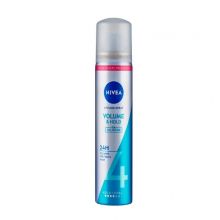 loader for Nivea Care Volume & Hold lak na vlasy 75ml 82782