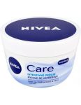 Nivea Care výživný krém tvár & telo 200ml