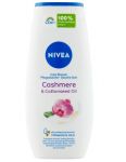 Nivea Cashmere & Cottonseed Oil sprchový gél 250ml 81060