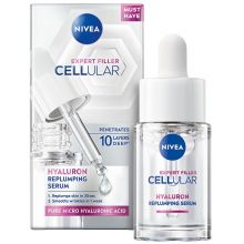 loader for Nivea Cellular Expert Filler hyalurónové vypĺňajúce sérum 15ml 94465
