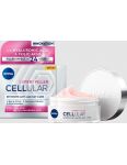 Nivea Cellular Expert Filler spevňujúci denný krém 50ml 82385