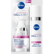 loader for Nivea Cellular Expert Filler SPF50+ ochranné sérum 30ml 94466