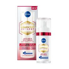 loader for Nivea Cellular Luminous 630 Antispot omladzujúce sérum 98711
