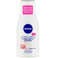 loader for Nivea Chamomile vodeodolný odličovač očí a make-upu 125ml 94458