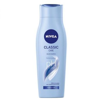 Hlavný obrázok Nivea Classic Care šampón na vlasy 250ml