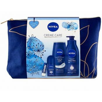 Hlavný obrázok Nivea Creme Care dámska darčeková taška