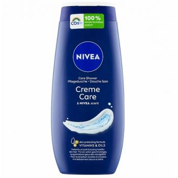 Hlavný obrázok Nivea Creme Care sprchový gél 250ml 83625 