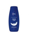 Nivea Creme Care sprchový gél & pena do kúpeľa 750ml