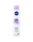 Nivea Curl Tvarovací sprej na vlasy 250ml